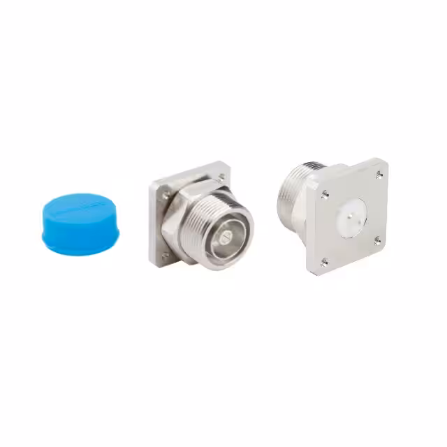 716-196 Amphenol RF  Conjuntos de conectores coaxiales (RF)